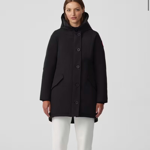 Canada Goose Jackets & Blazers - Canada Goose Rossclair Parka
